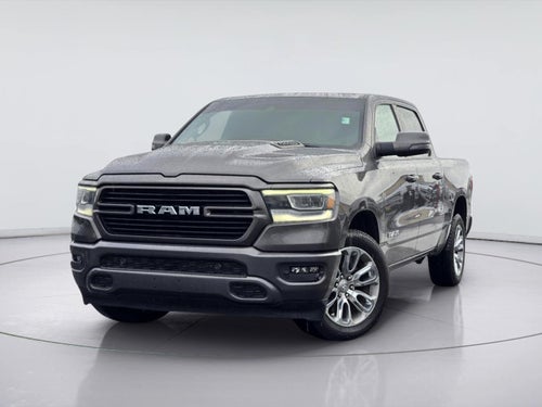2023 RAM 1500 LARAM