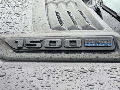 2023 RAM 1500 LARAM