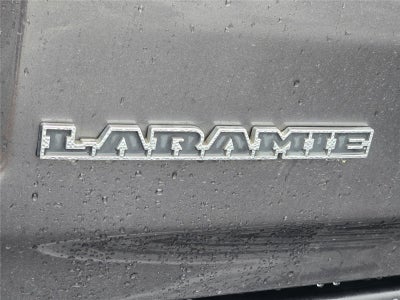 2023 RAM 1500 LARAM
