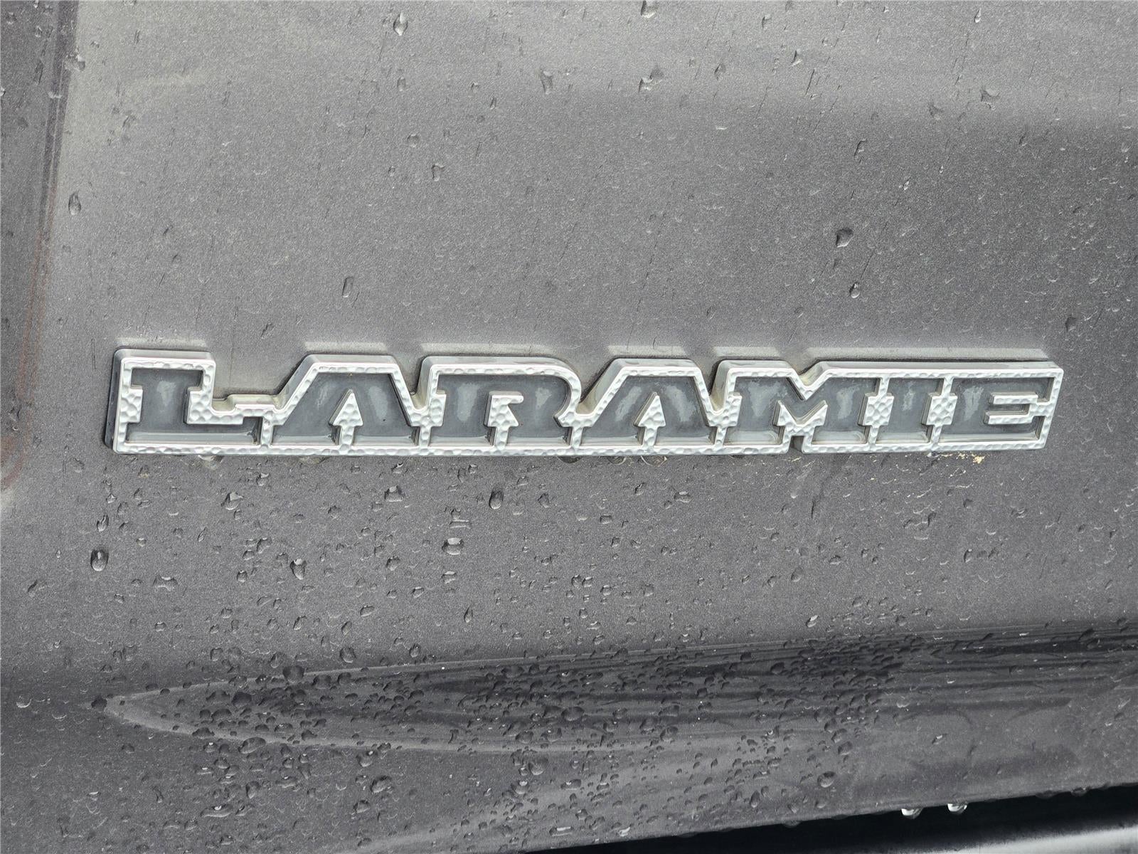 2023 RAM 1500 LARAM