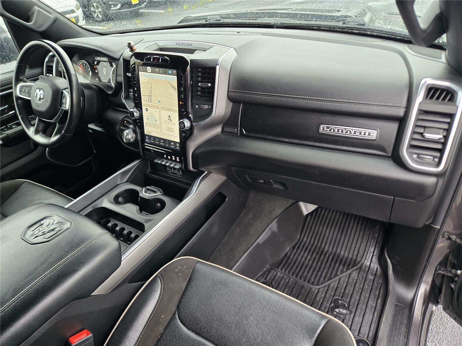 2023 RAM 1500 LARAM