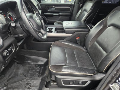 2023 RAM 1500 LARAM