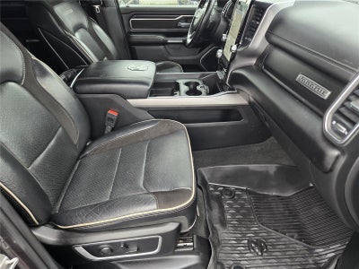 2023 RAM 1500 LARAM