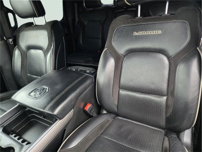 2023 RAM 1500 LARAM