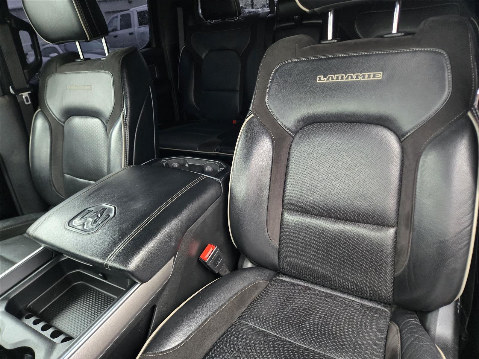 2023 RAM 1500 LARAM