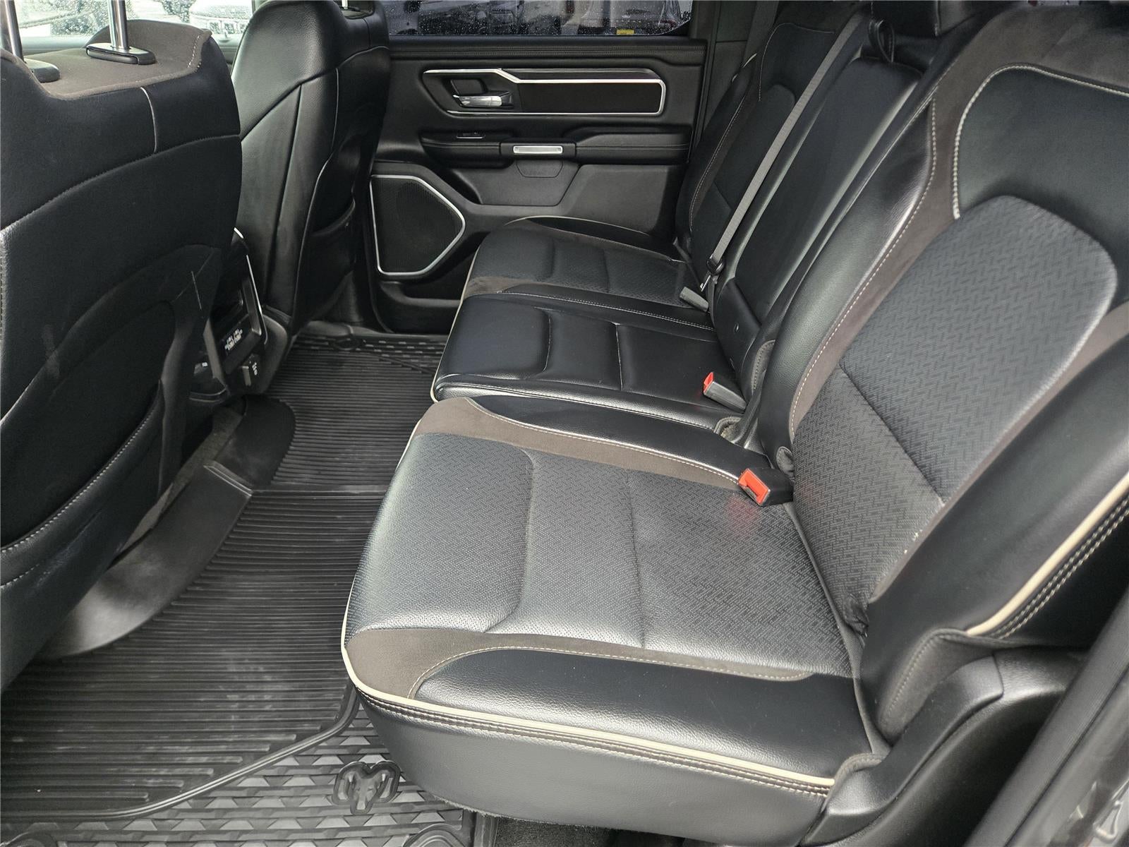 2023 RAM 1500 LARAM