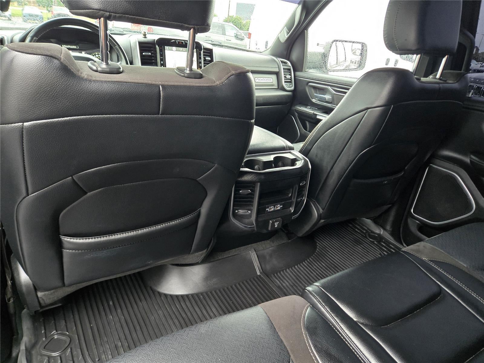 2023 RAM 1500 LARAM