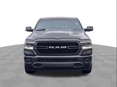 2023 RAM 1500 LARAM