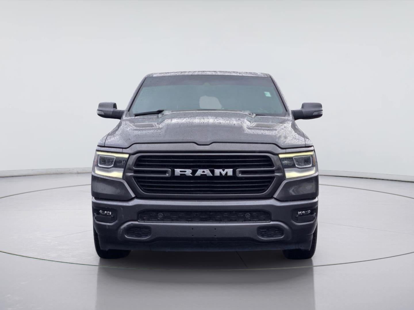 2023 RAM 1500 LARAM