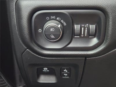 2023 RAM 1500 LARAM