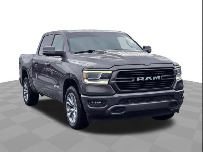 2023 RAM 1500 LARAM