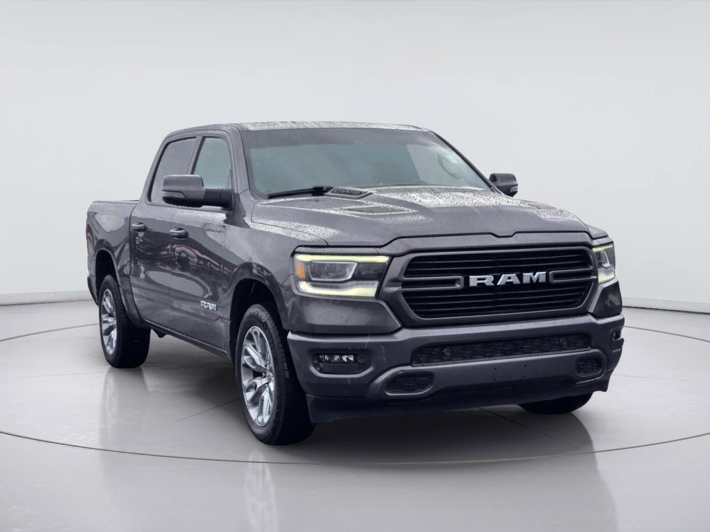 2023 RAM 1500 LARAM