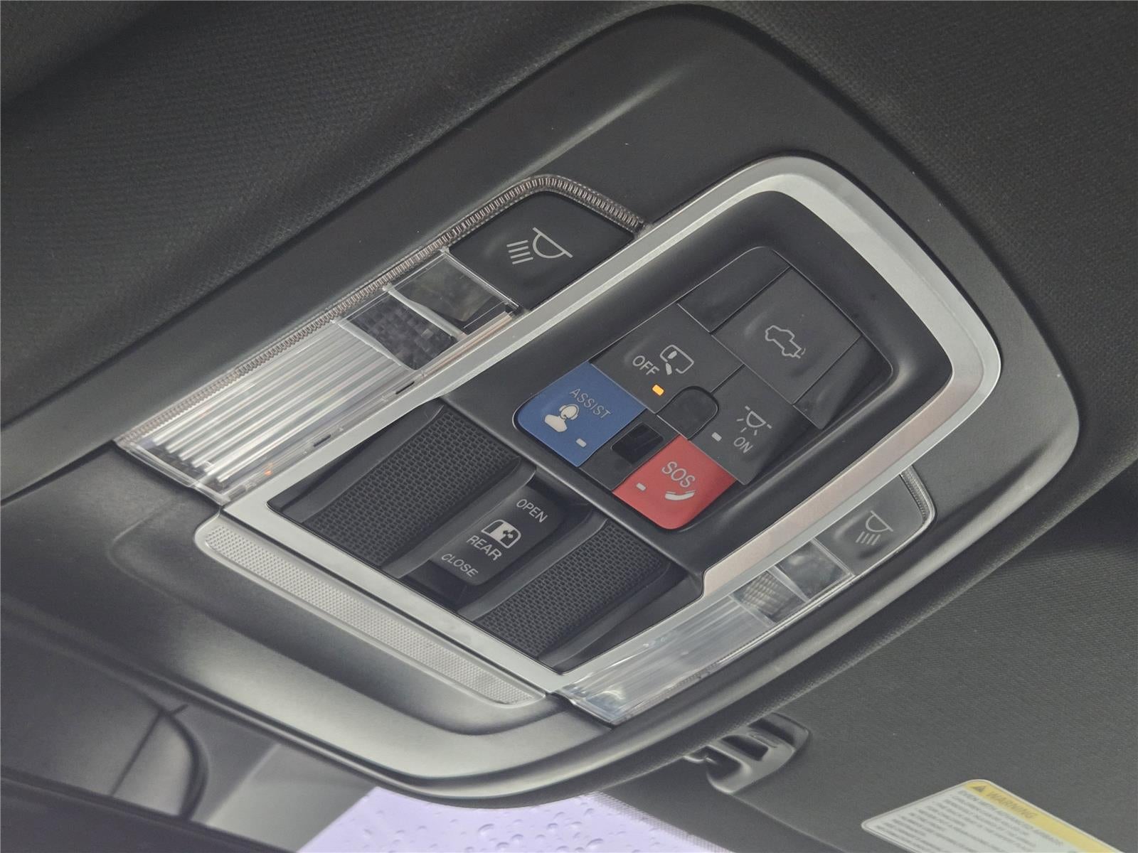 2023 RAM 1500 LARAM