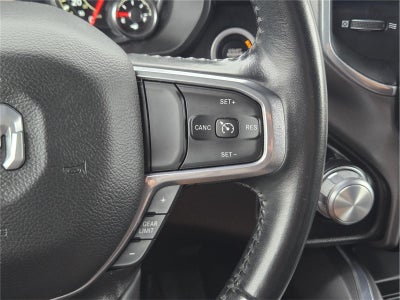 2023 RAM 1500 LARAM