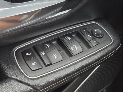 2023 RAM 1500 LARAM
