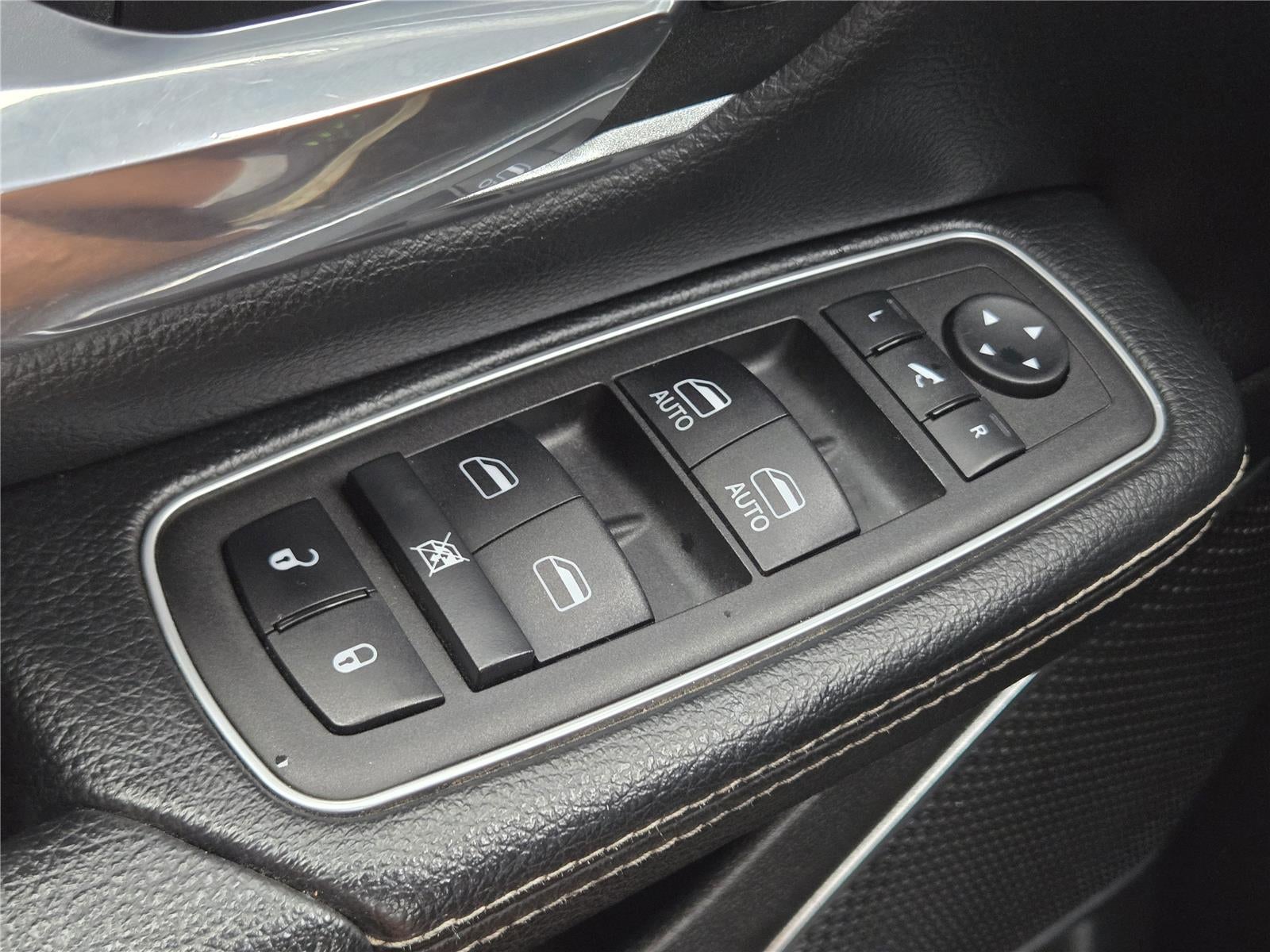 2023 RAM 1500 LARAM