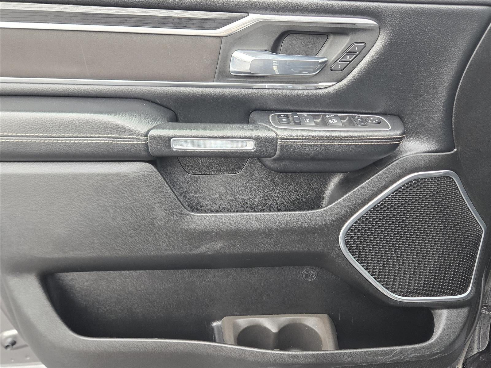 2023 RAM 1500 LARAM