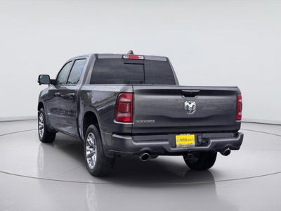 2023 RAM 1500 LARAM