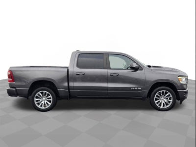 2023 RAM 1500 LARAM