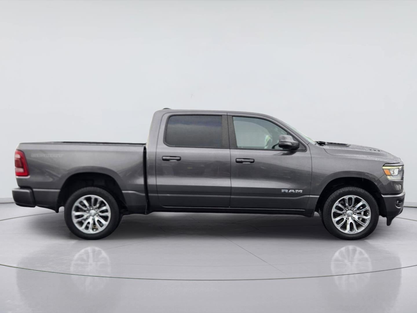 2023 RAM 1500 LARAM