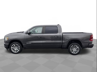2023 RAM 1500 LARAM