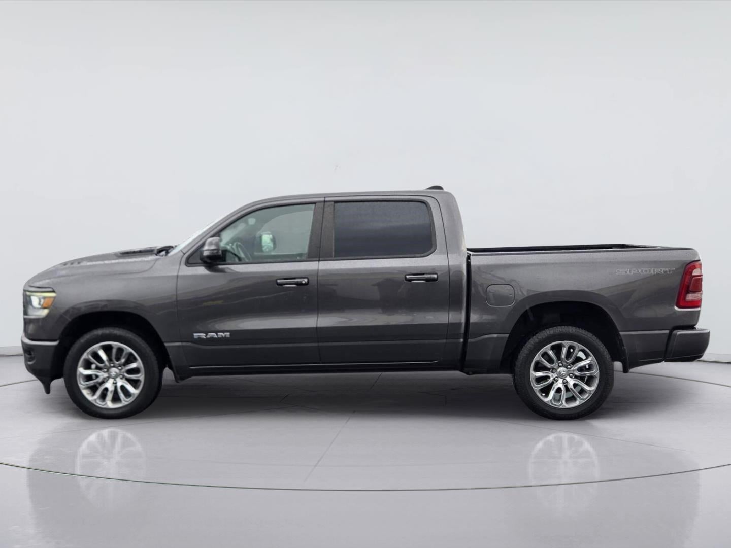 2023 RAM 1500 LARAM