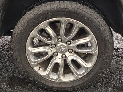 2023 RAM 1500 LARAM