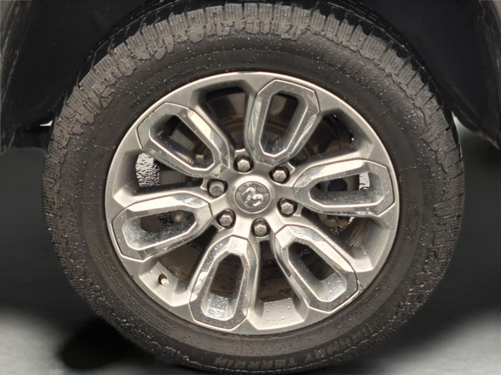 2023 RAM 1500 LARAM