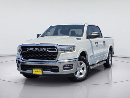 2025 RAM 1500 Lone Star