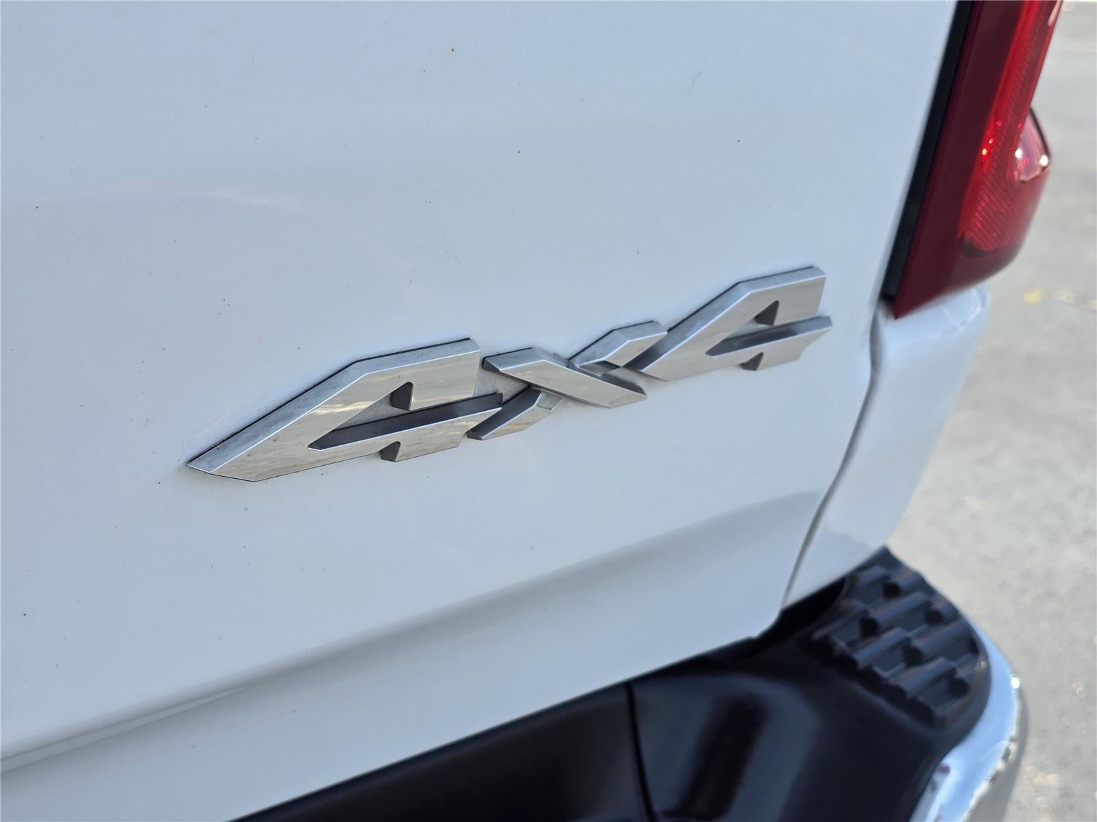 2025 RAM 1500 Lone Star