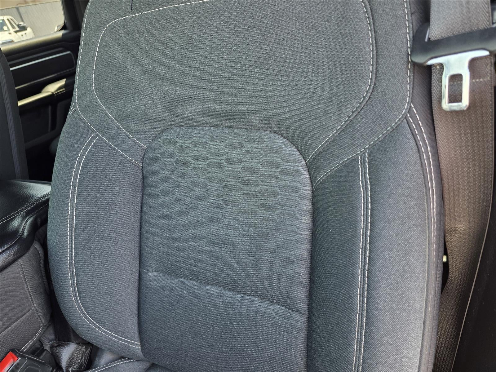 2025 RAM 1500 Lone Star