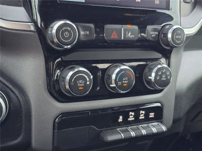 2025 RAM 1500 Lone Star