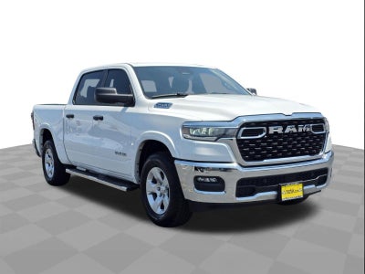 2025 RAM 1500 Lone Star