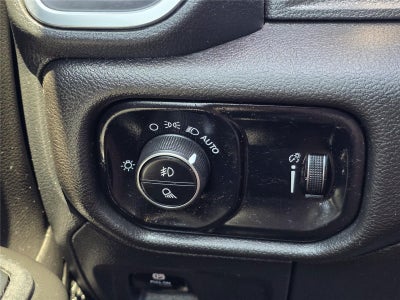 2025 RAM 1500 Lone Star