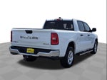 2025 RAM 1500 Lone Star