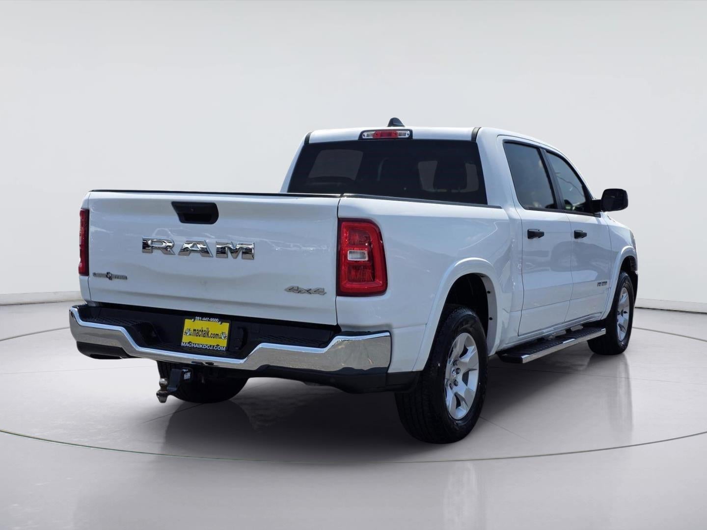 2025 RAM 1500 Lone Star