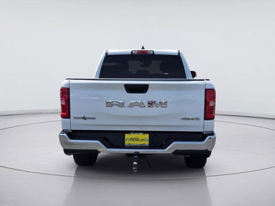 2025 RAM 1500 Lone Star