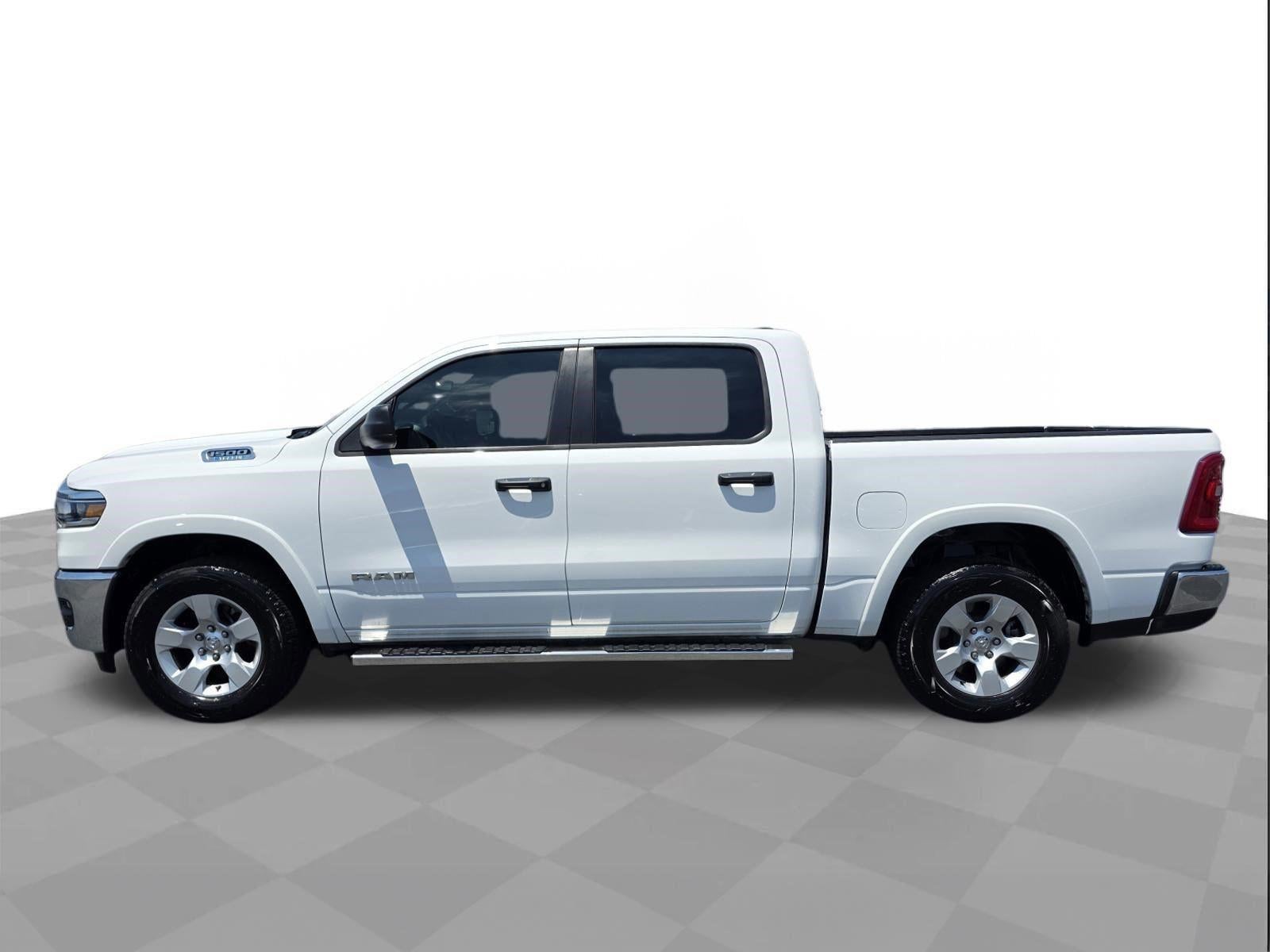 2025 RAM 1500 Lone Star