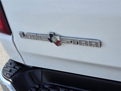2025 RAM 1500 Lone Star