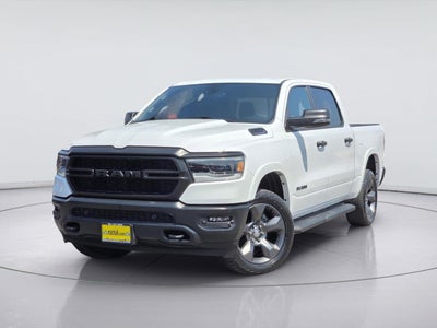 2023 RAM 1500 Lone Star