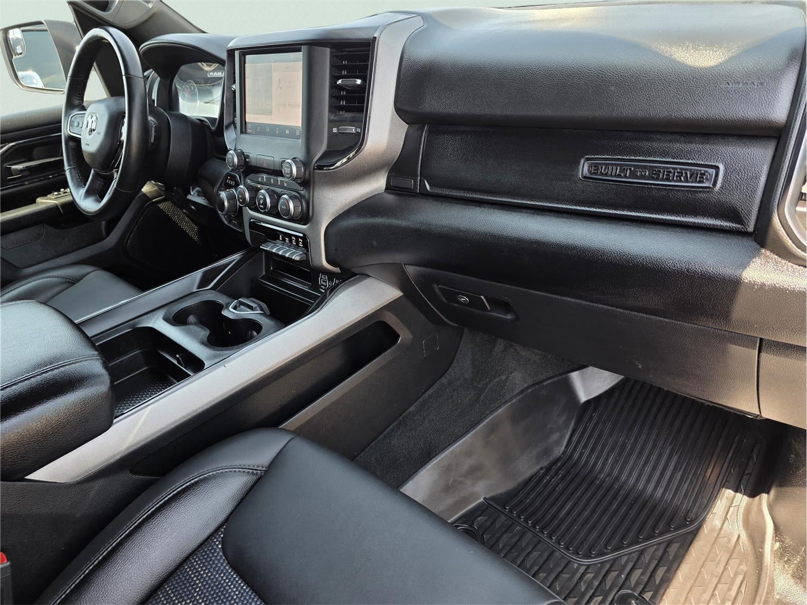 2023 RAM 1500 Lone Star