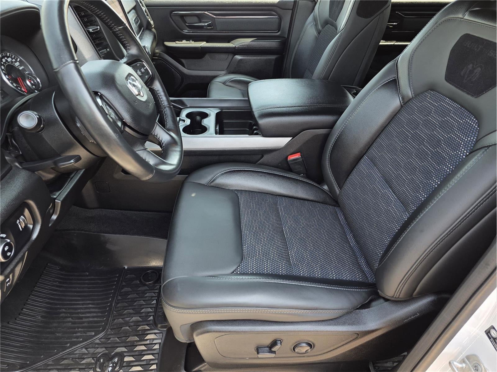 2023 RAM 1500 Lone Star
