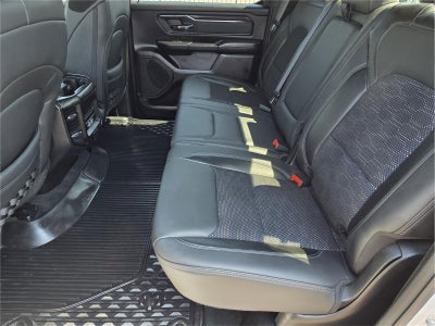 2023 RAM 1500 Lone Star