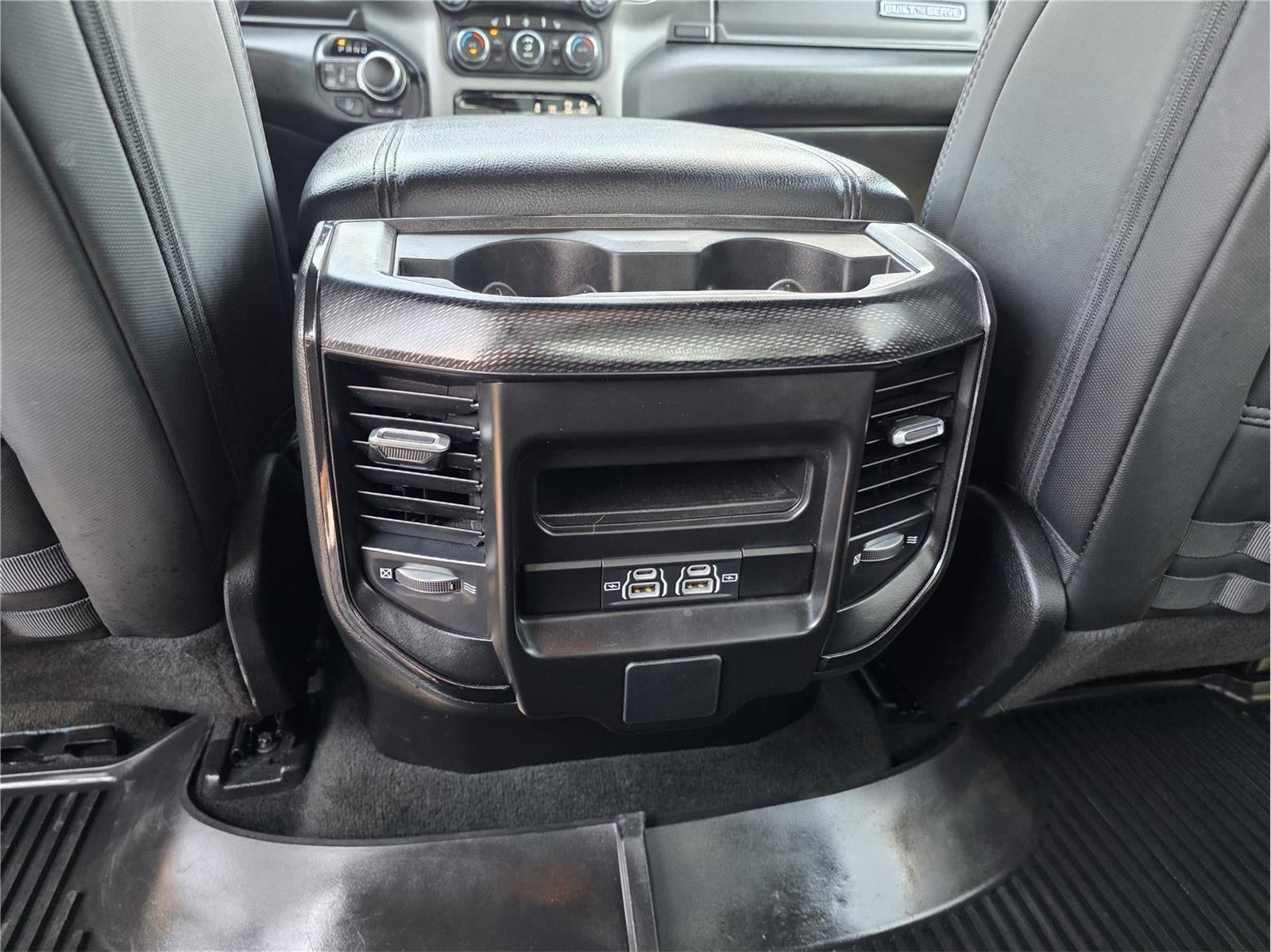 2023 RAM 1500 Lone Star