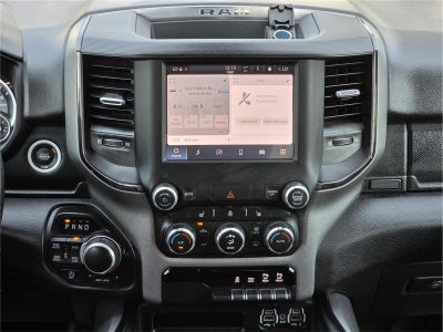 2023 RAM 1500 Lone Star