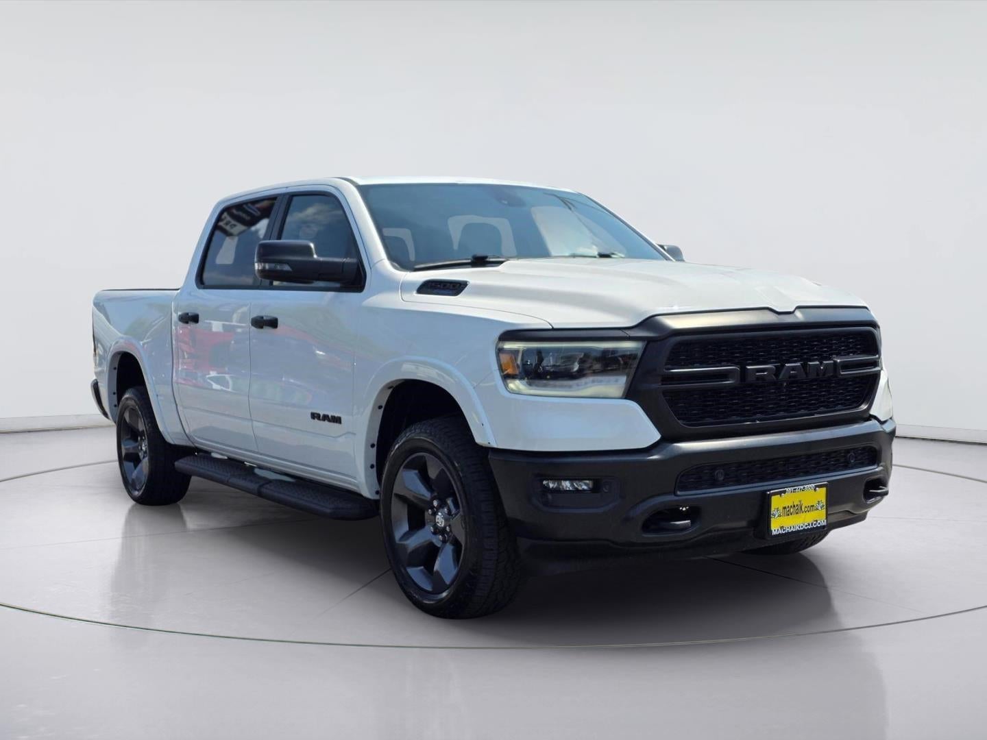 2023 RAM 1500 Lone Star
