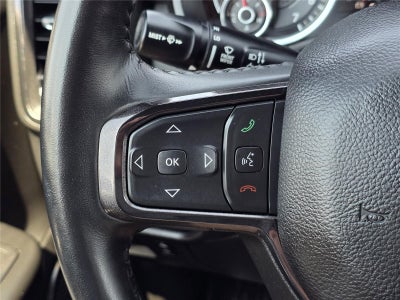 2023 RAM 1500 Lone Star