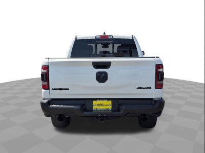 2023 RAM 1500 Lone Star