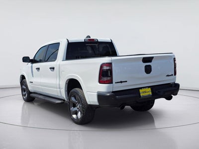 2023 RAM 1500 Lone Star