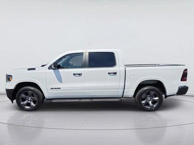 2023 RAM 1500 Lone Star